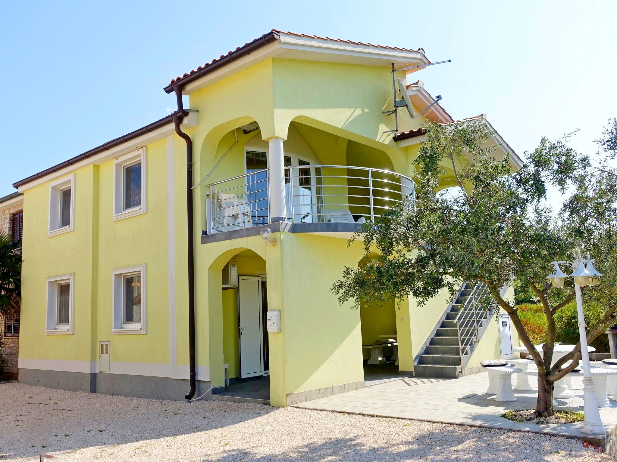 Apartmani Vesna