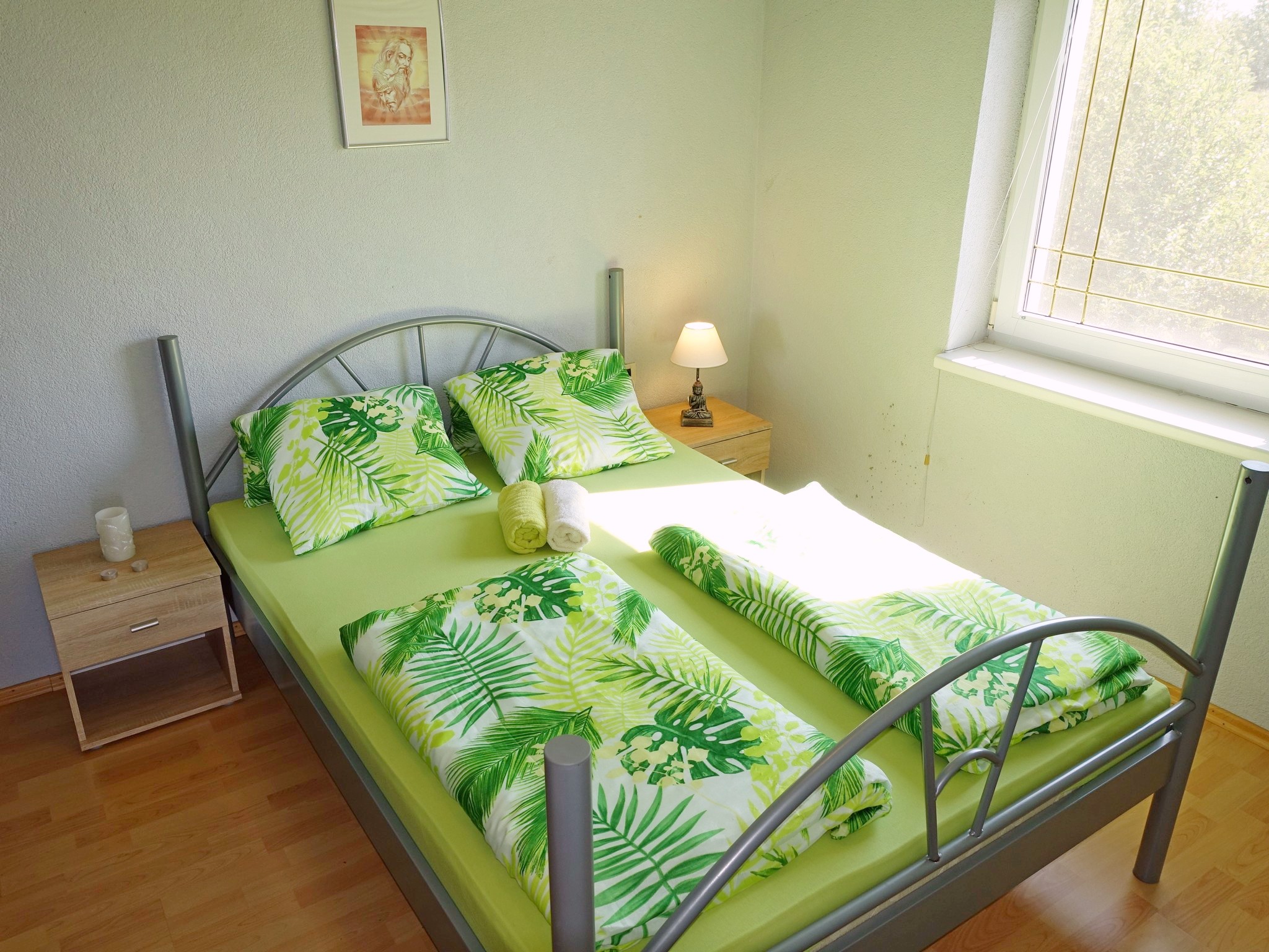 Apartmani Vesna