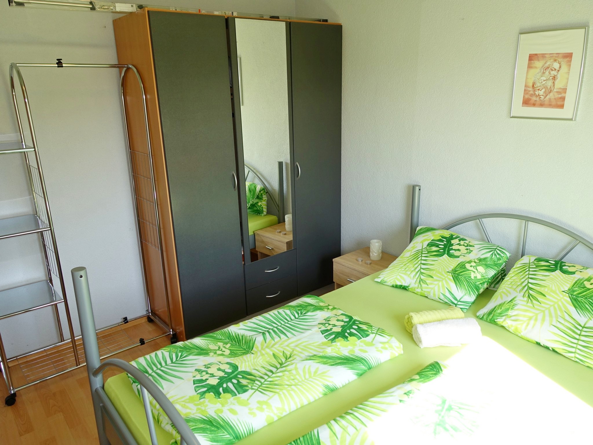 Apartmani Vesna