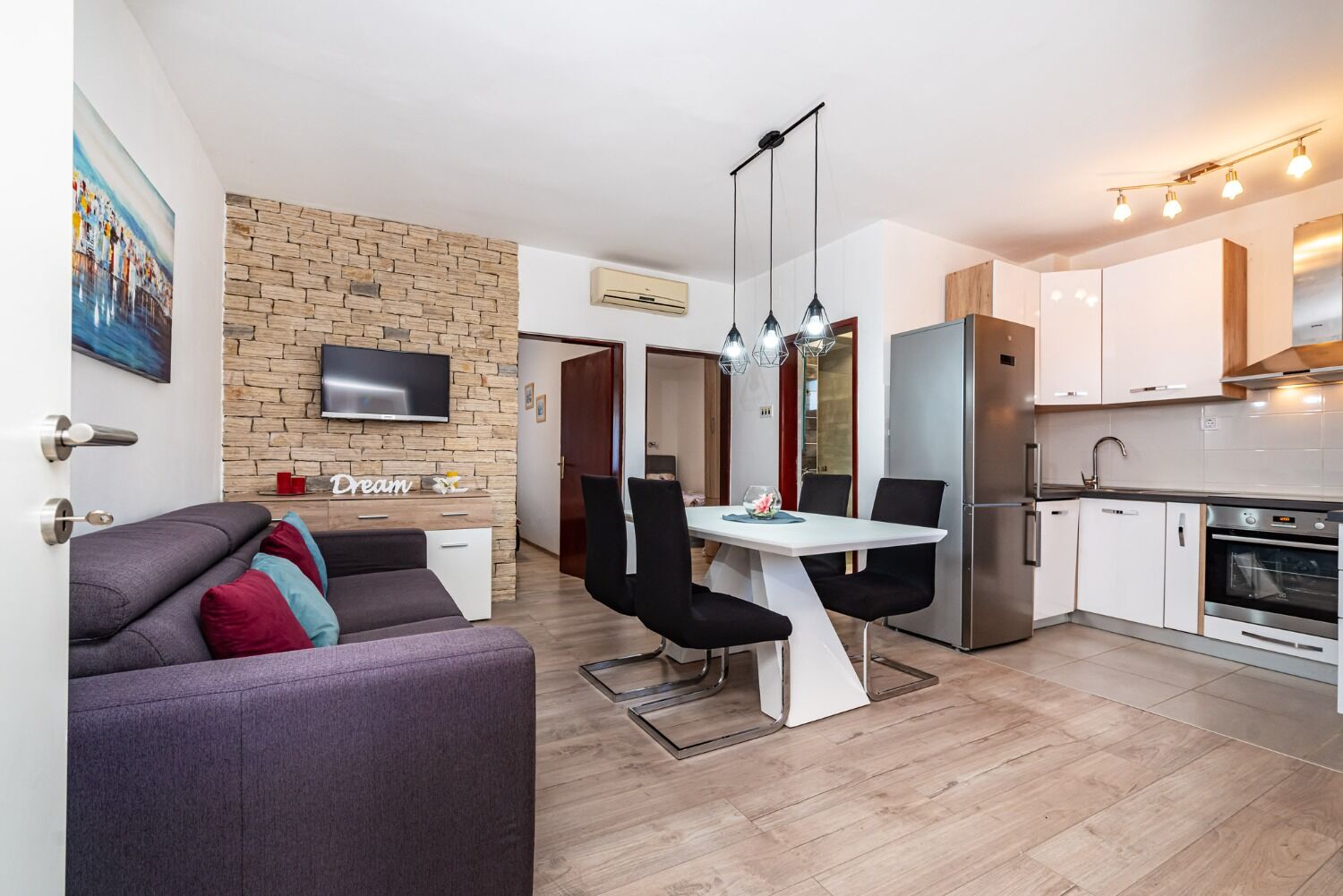 Apartments Dreamy