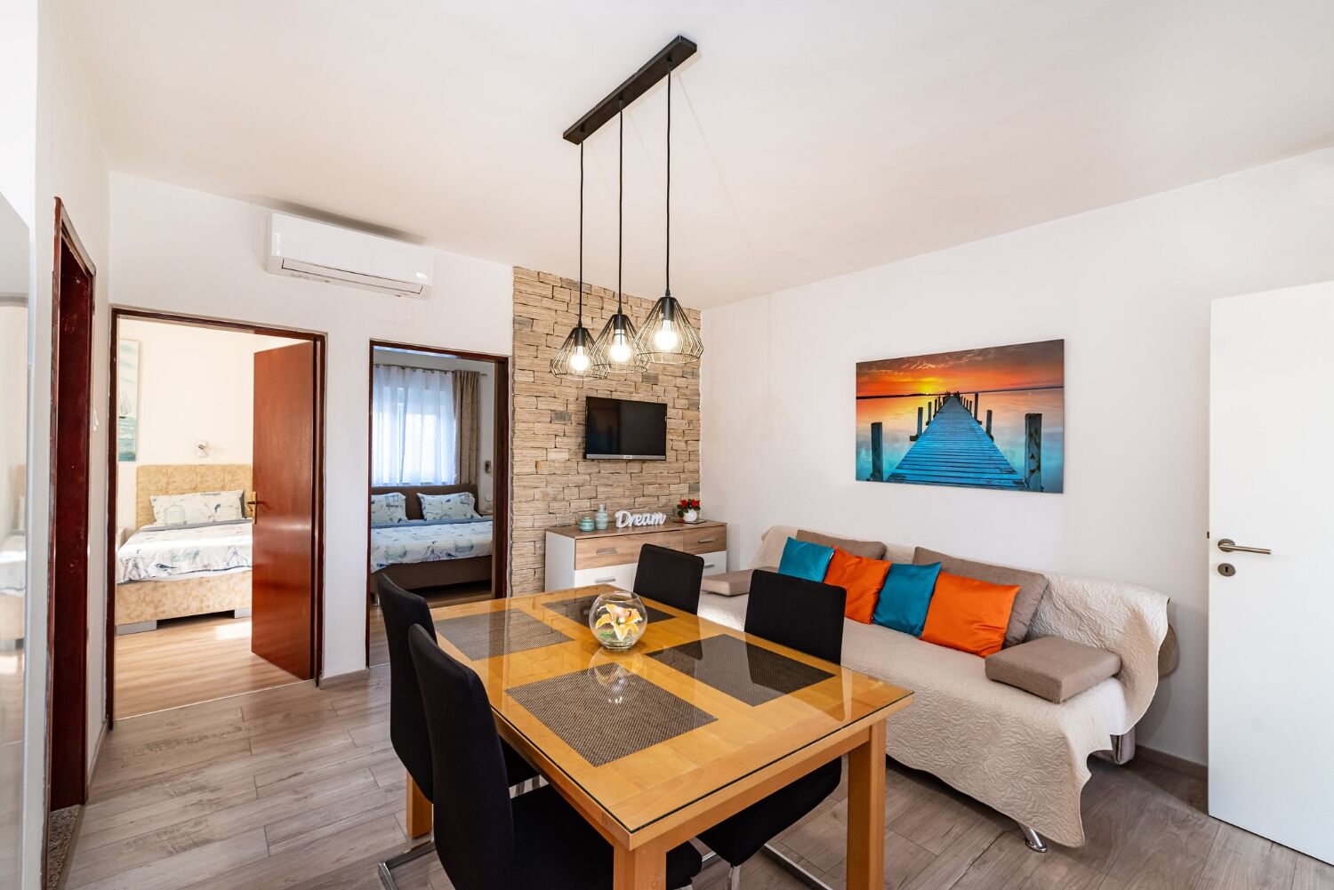 Apartments Dreamy