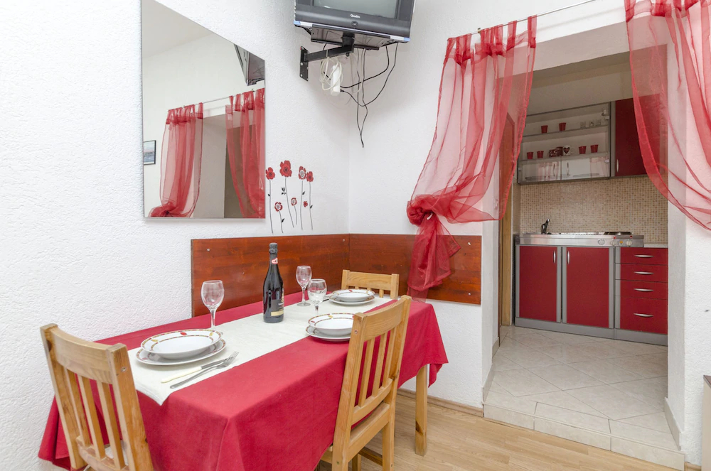 Apartments Ivana