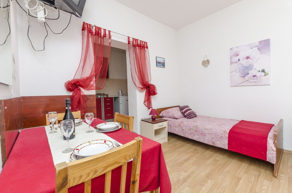 Apartments Ivana