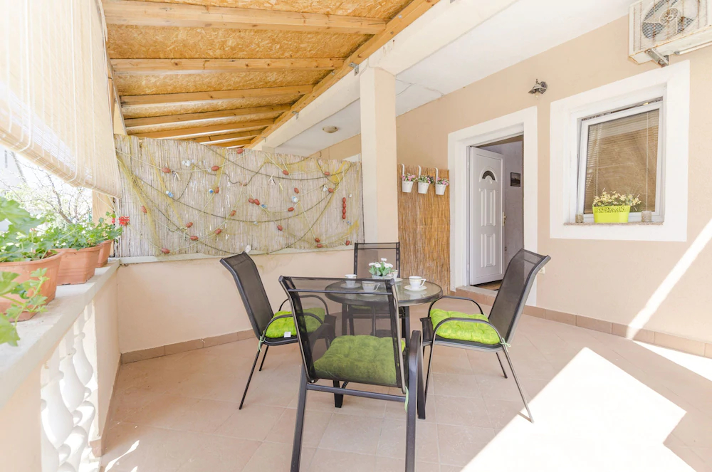 Apartments Ivana