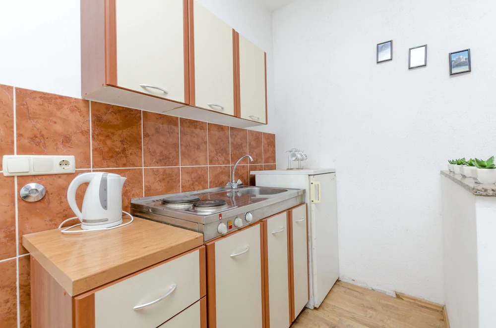 Apartments Ivana