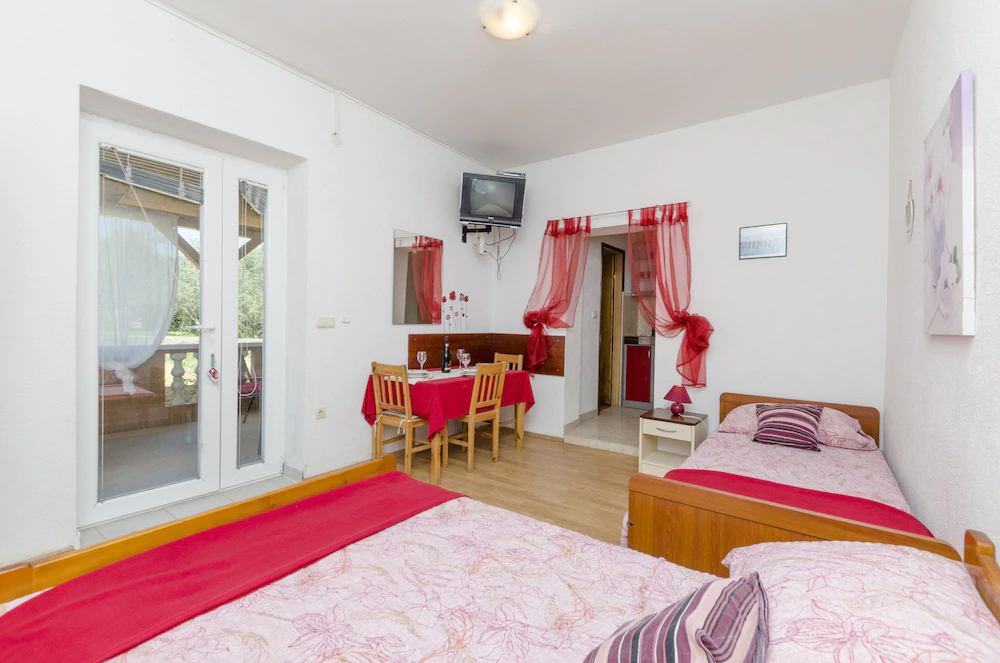 Apartments Ivana