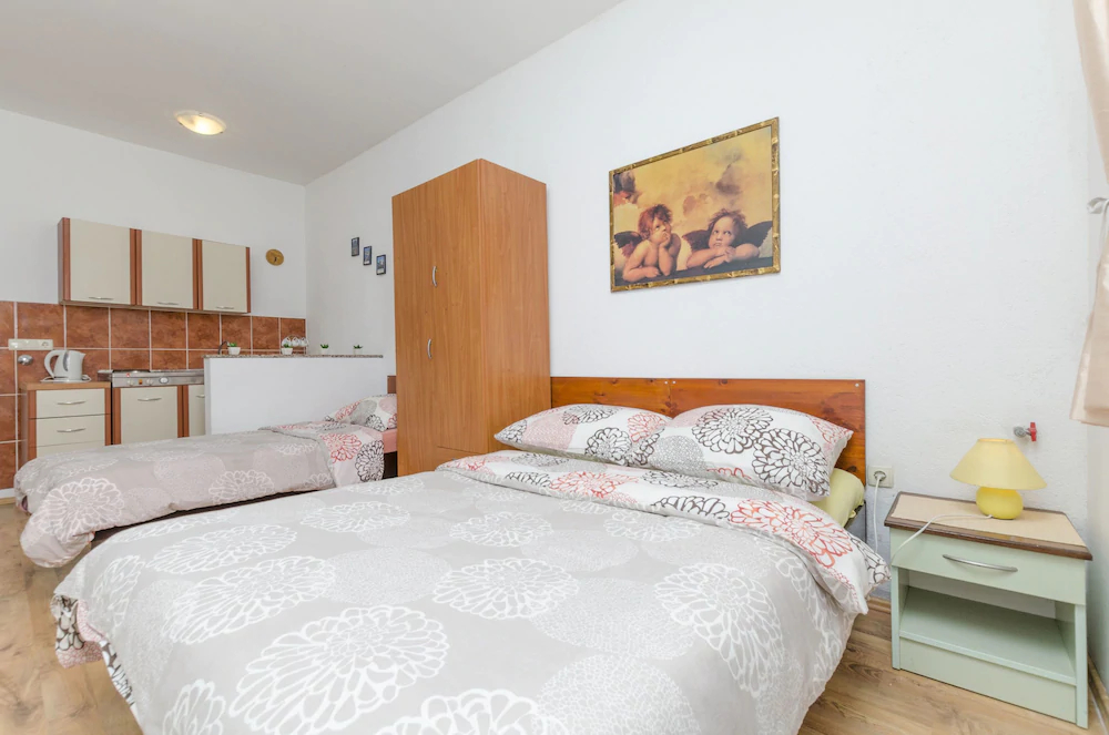 Apartments Ivana