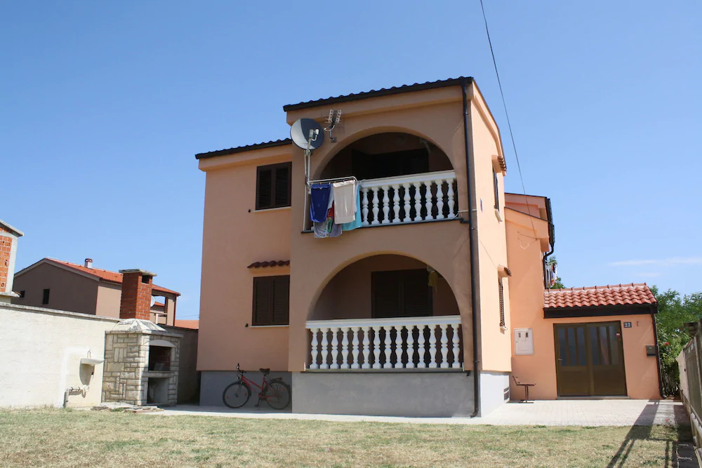 Apartments Jadranka