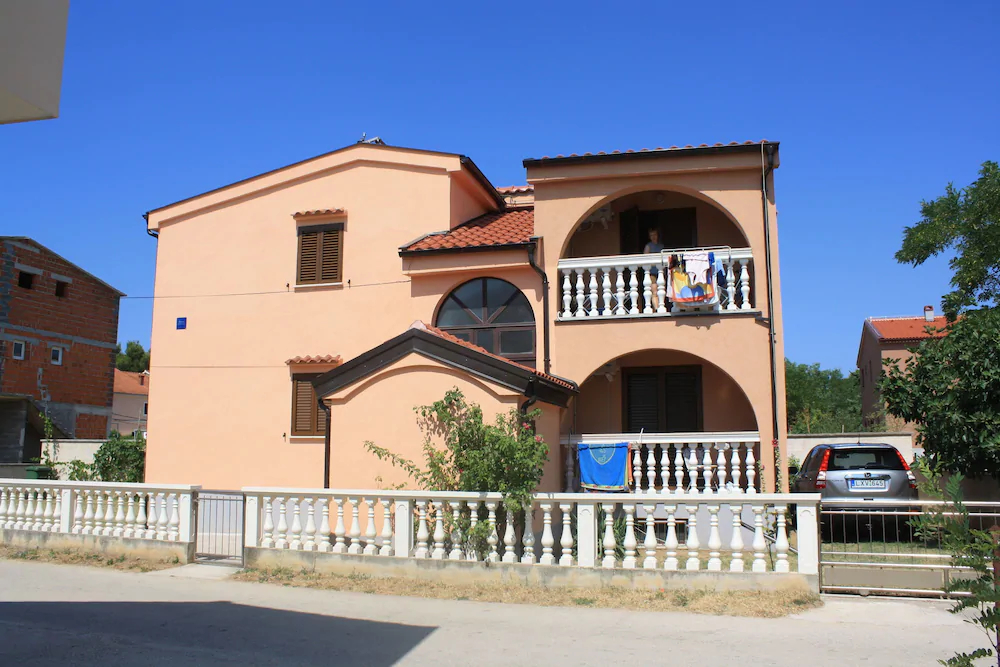 Apartments Jadranka