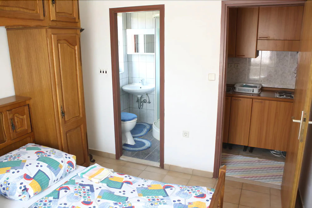 Apartments Jadranka