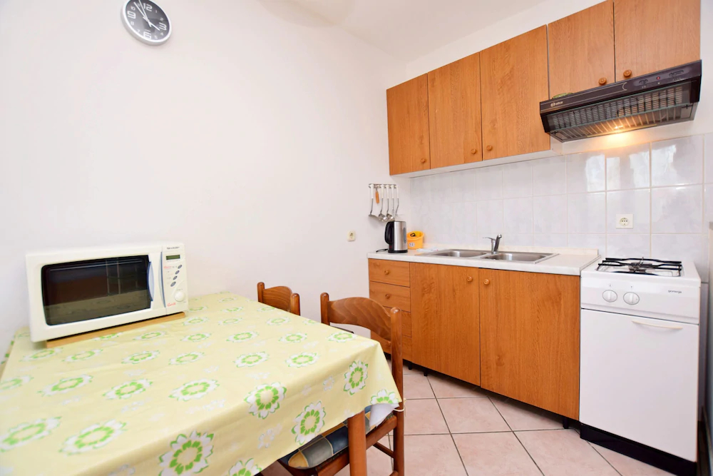 Apartments Milka