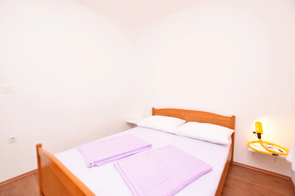 Apartments Milka