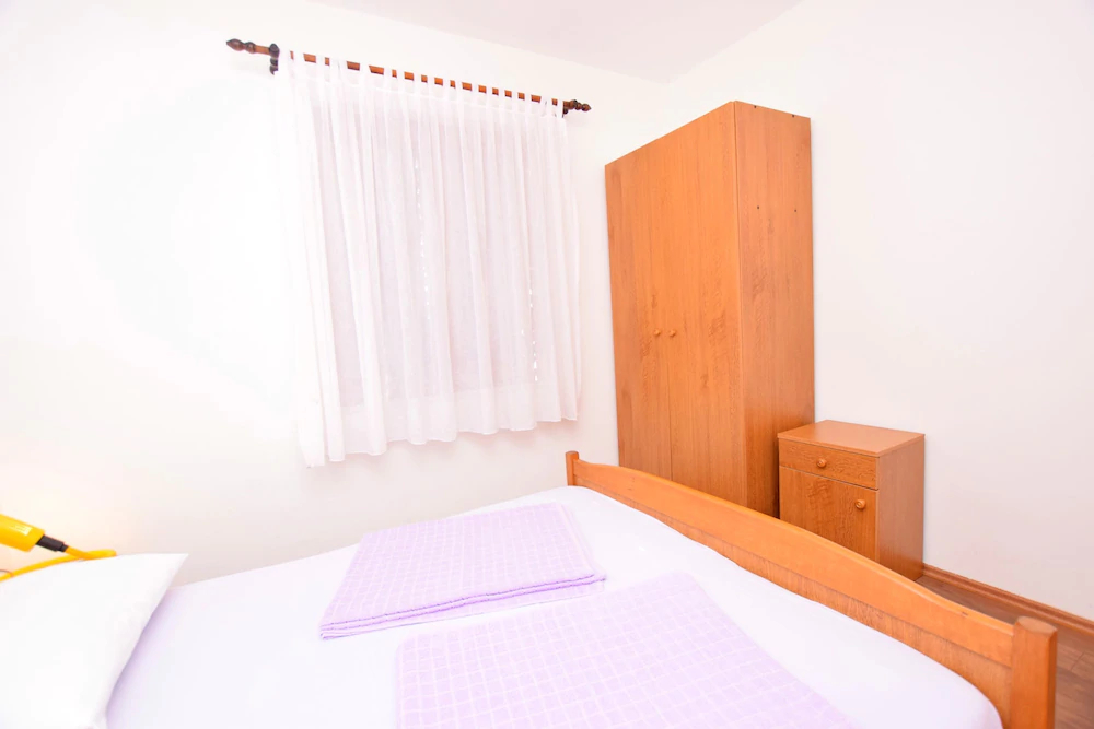 Apartments Milka
