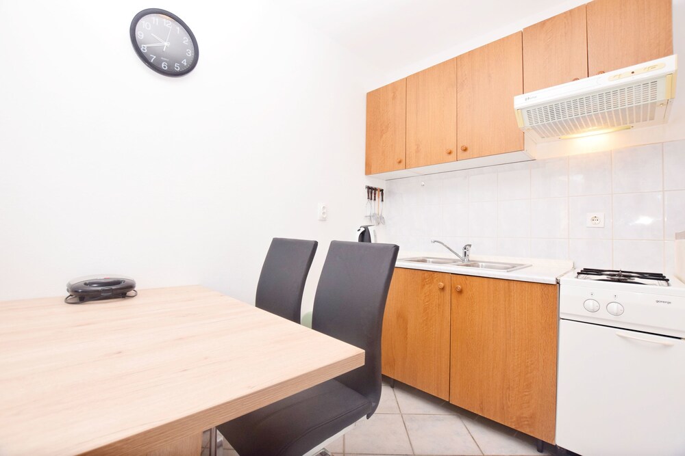 Apartments Milka