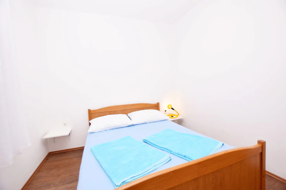 Apartments Milka