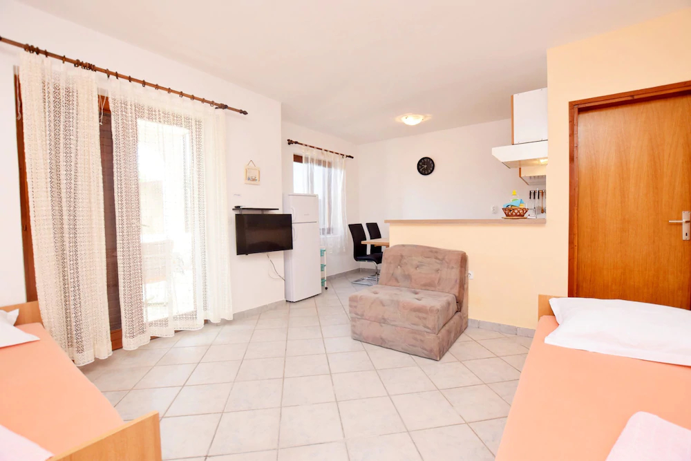 Apartments Milka