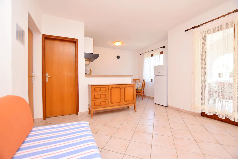 Apartments Milka