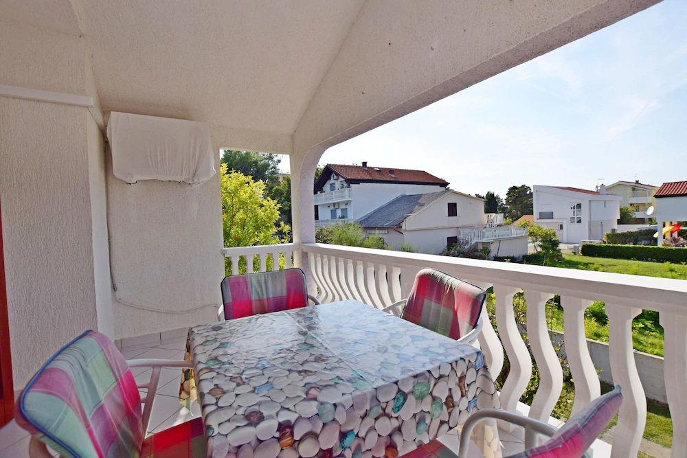 Apartments Milka