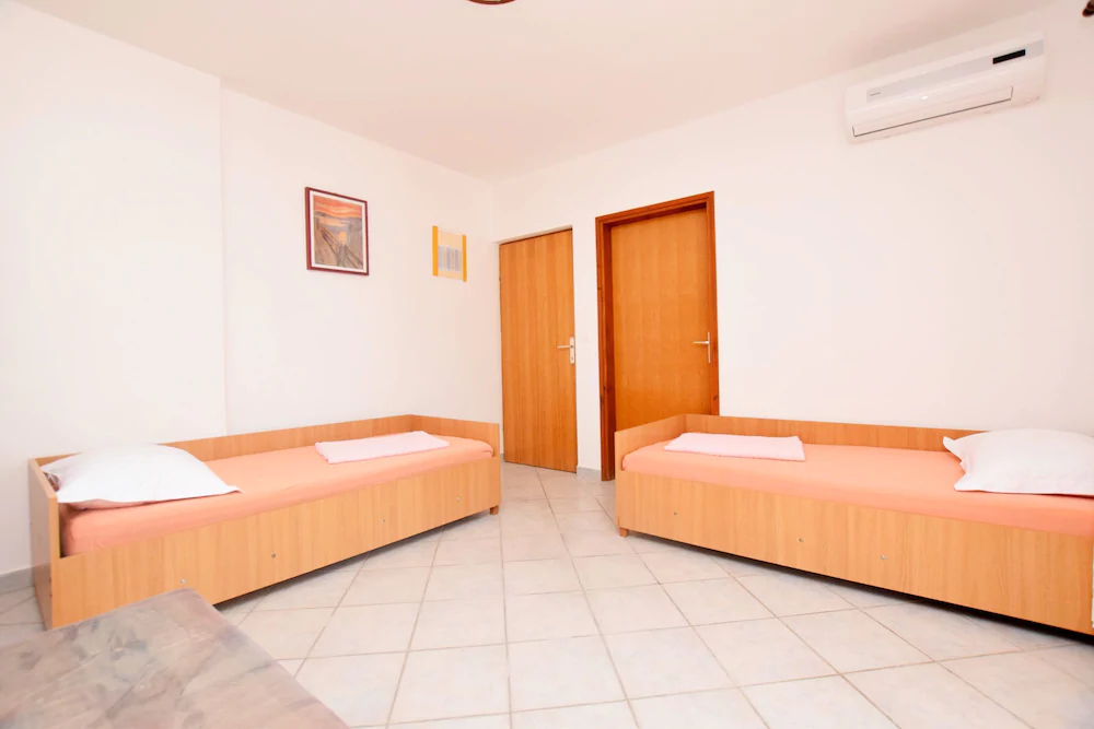 Apartments Milka