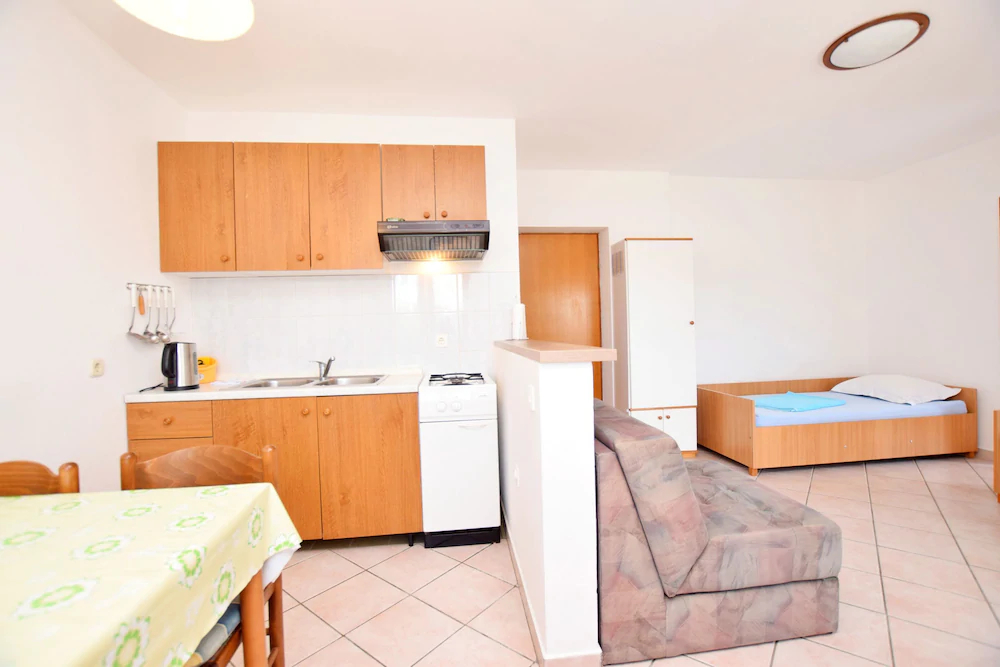 Apartments Milka
