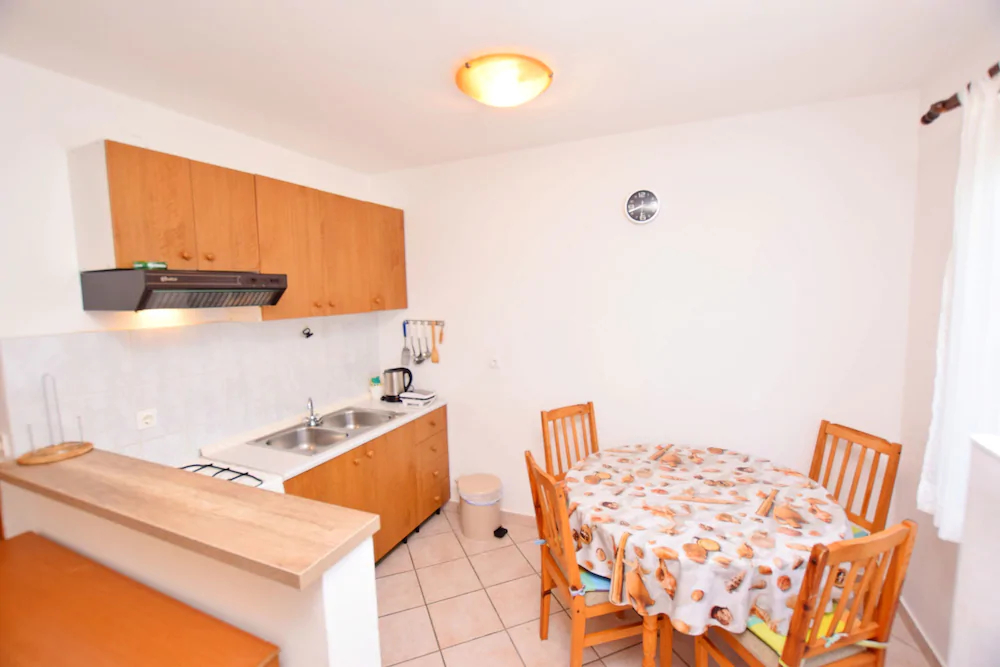 Apartments Milka
