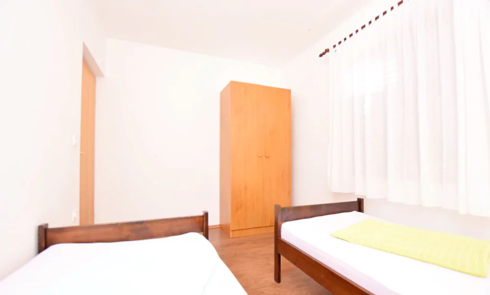 Apartments Milka