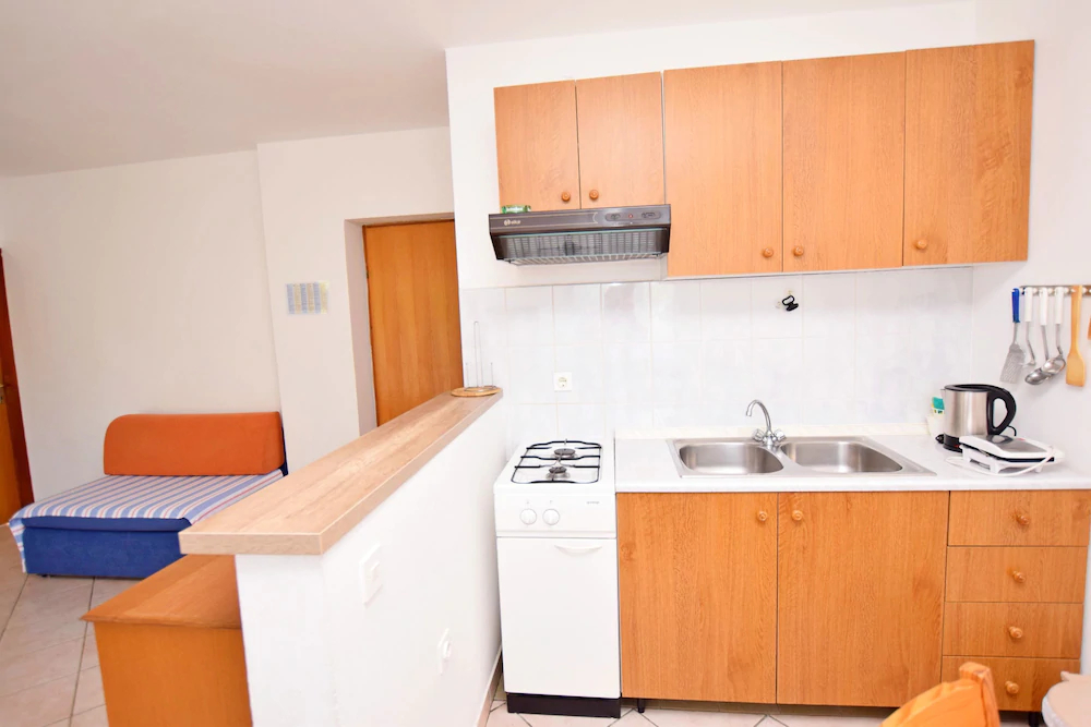 Apartments Milka