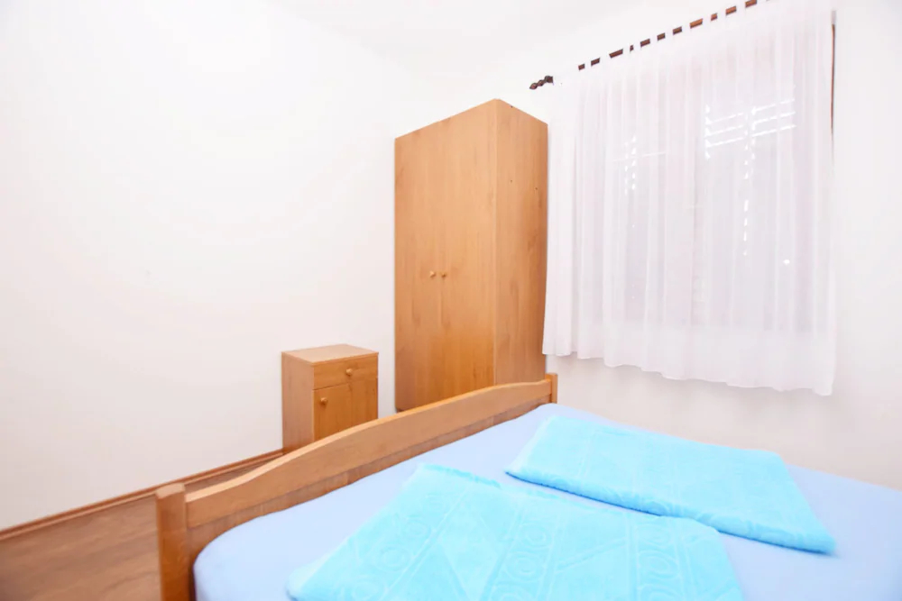 Apartments Milka