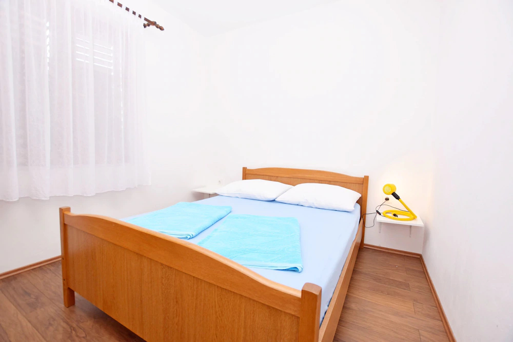 Apartments Milka