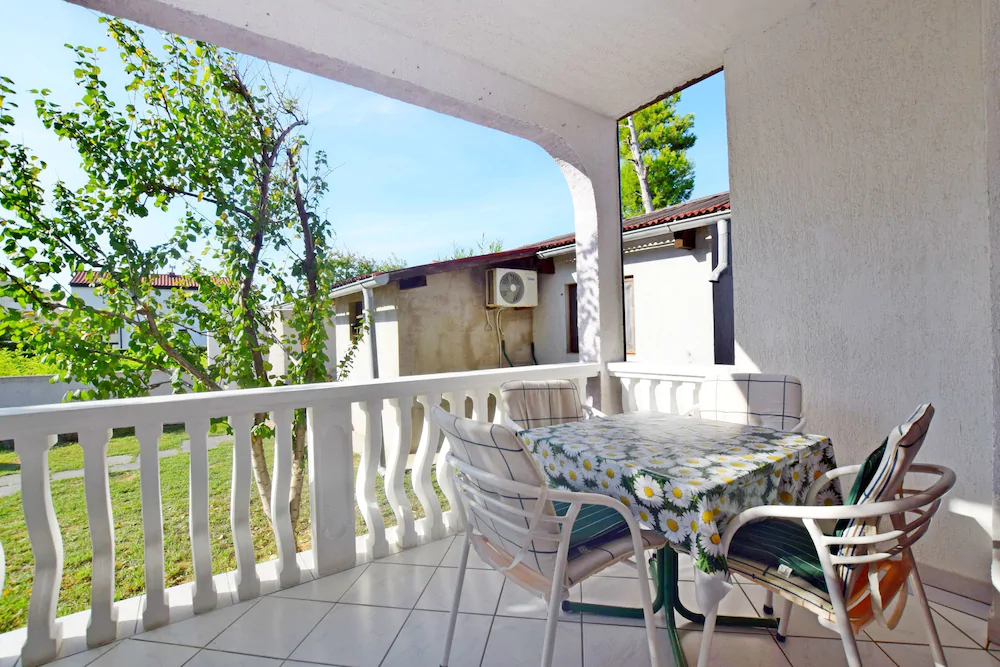Apartments Milka