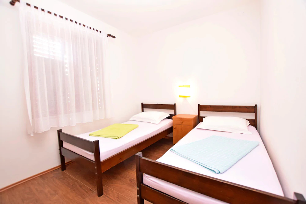 Apartments Milka
