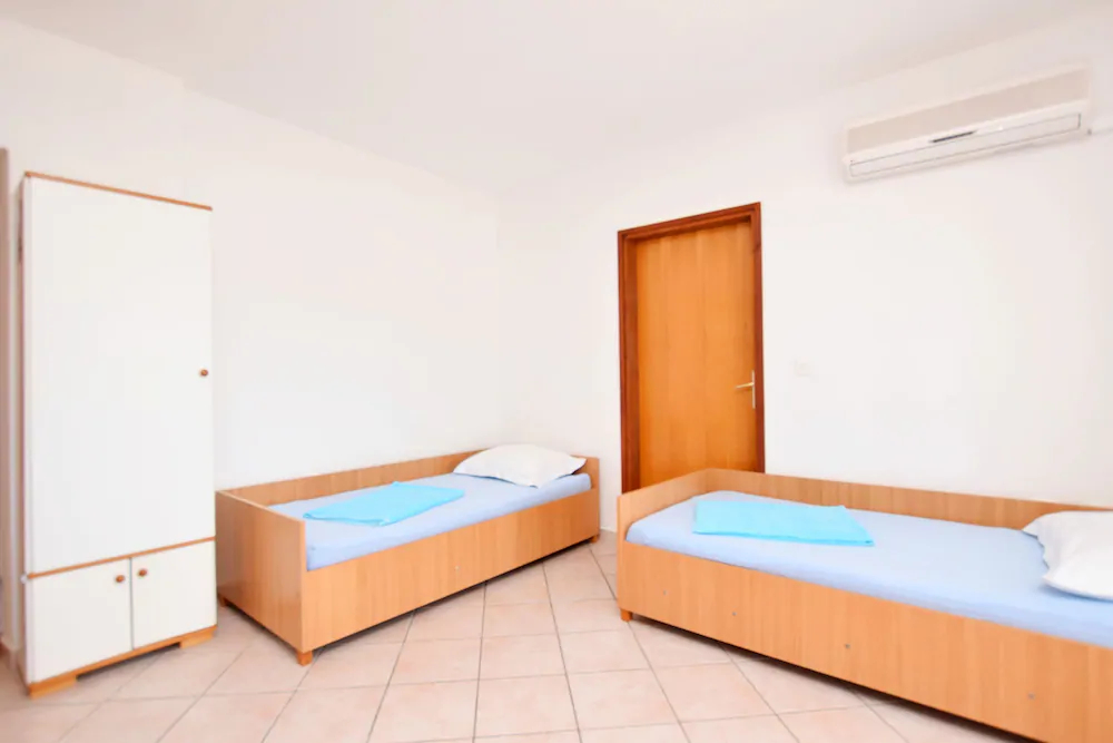 Apartments Milka