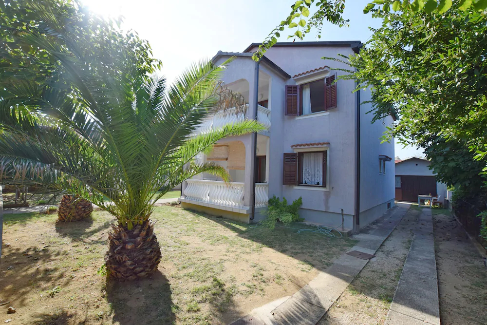 Apartments Milka