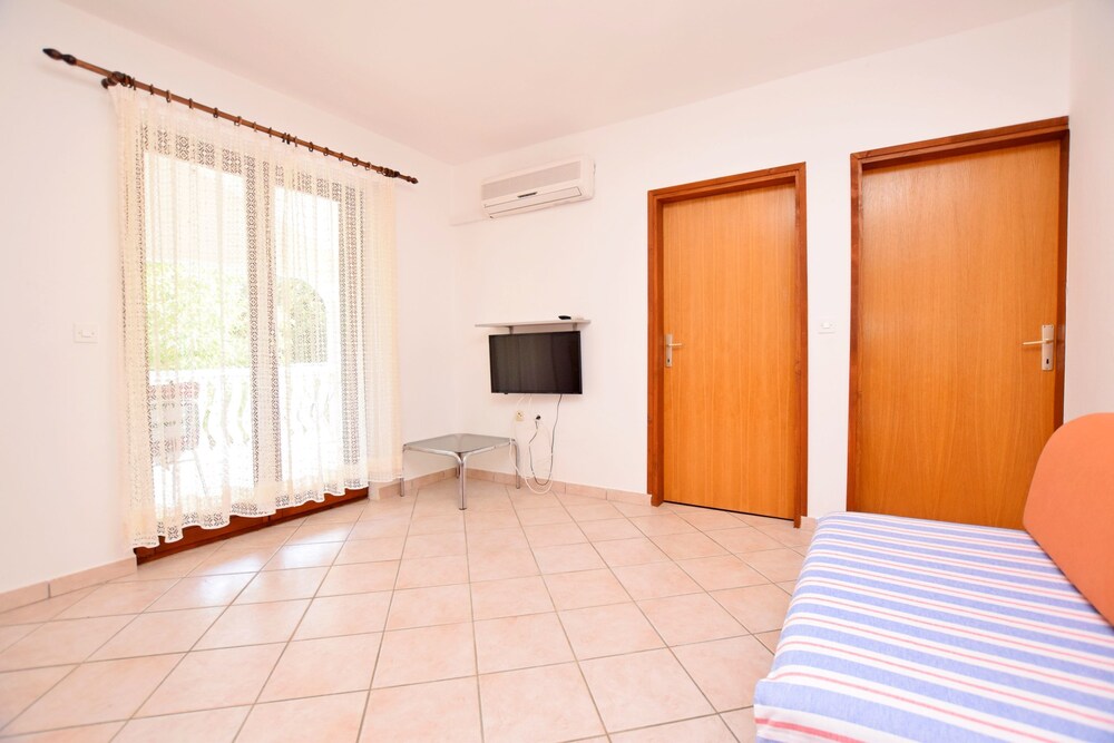 Apartments Milka
