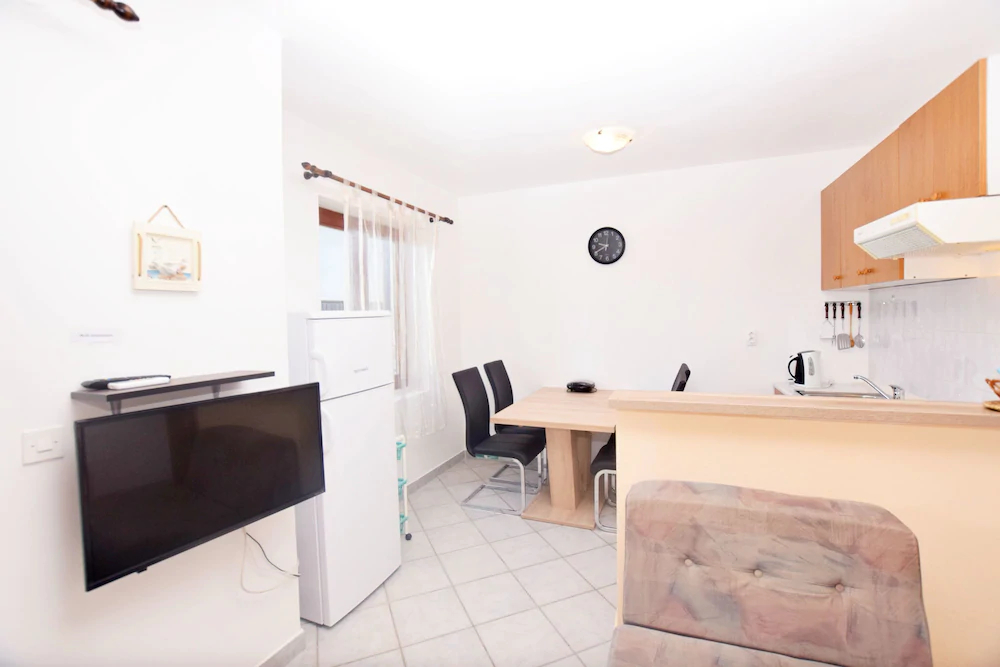 Apartments Milka