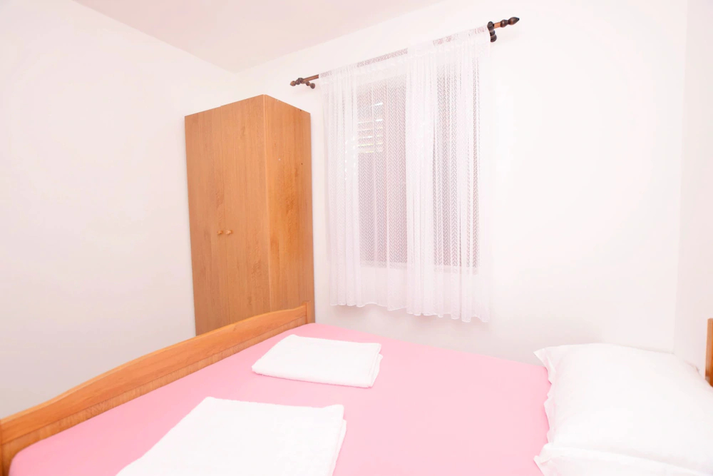 Apartments Milka