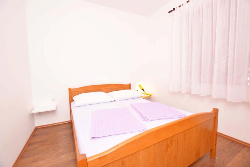Apartments Milka