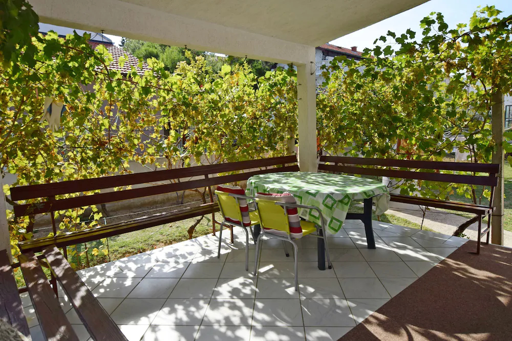Apartments Milka