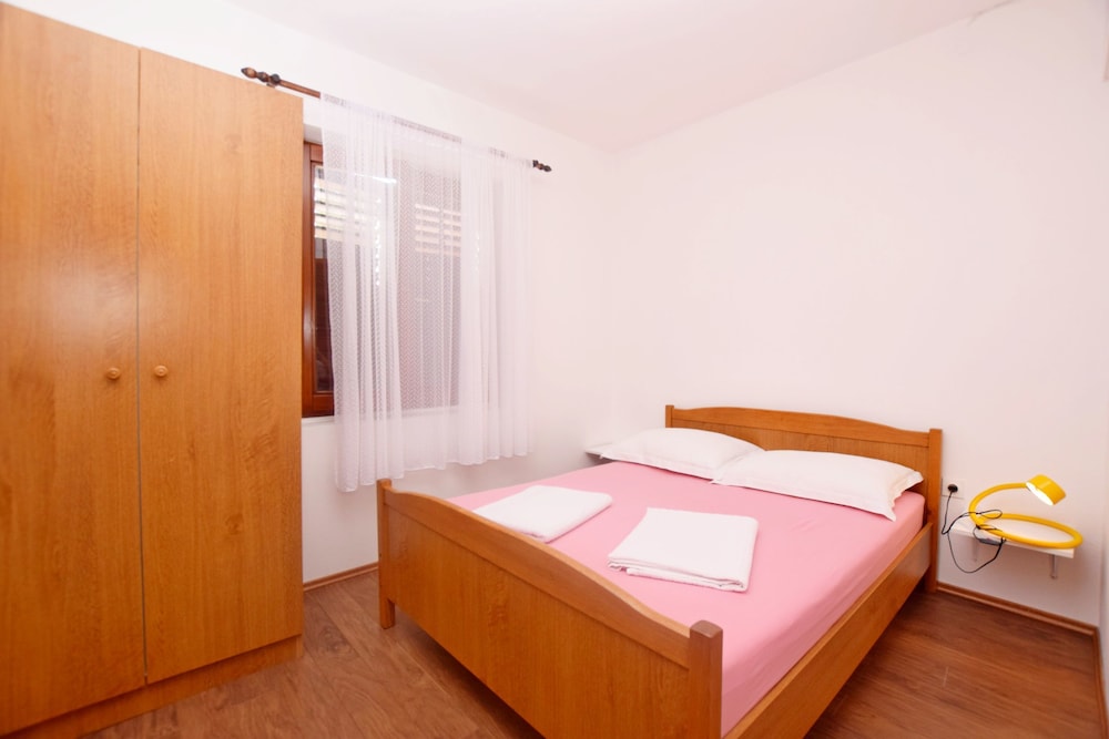 Apartments Milka