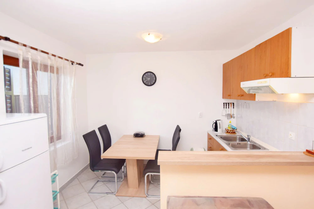Apartments Milka