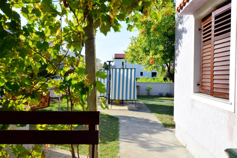 Apartments Milka