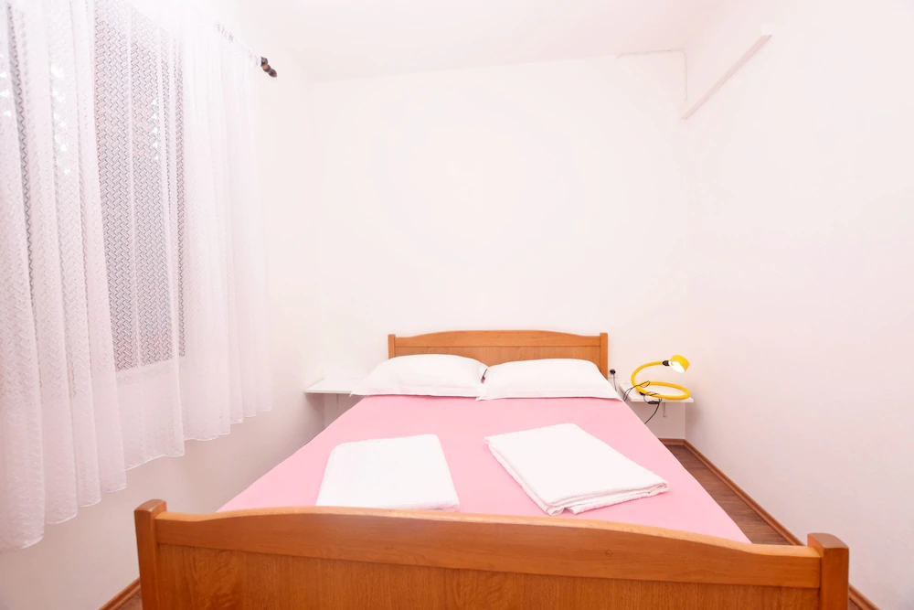 Apartments Milka