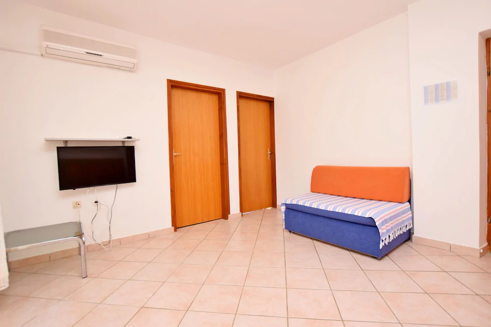 Apartments Milka