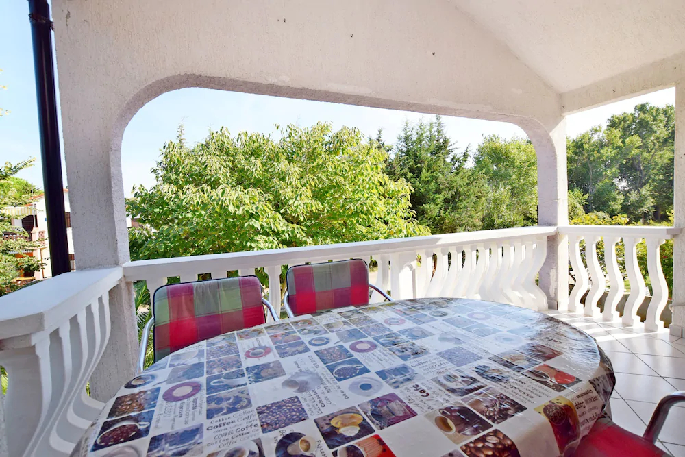 Apartments Milka