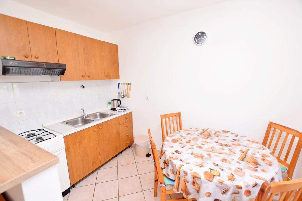 Apartments Milka