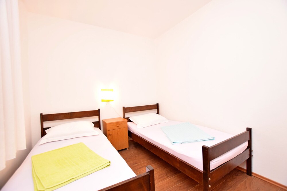 Apartments Milka