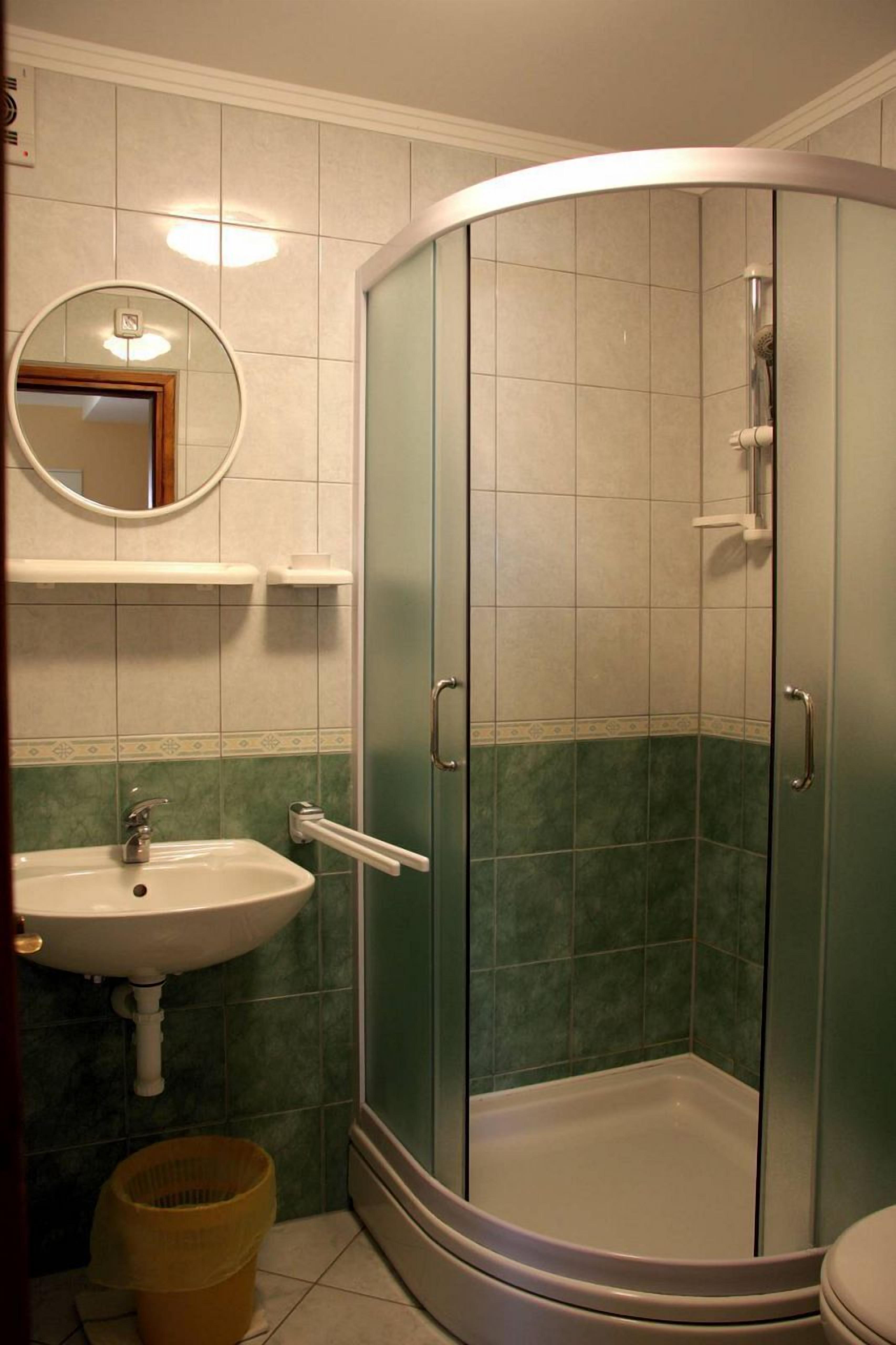 Apartments Nadica - free parking