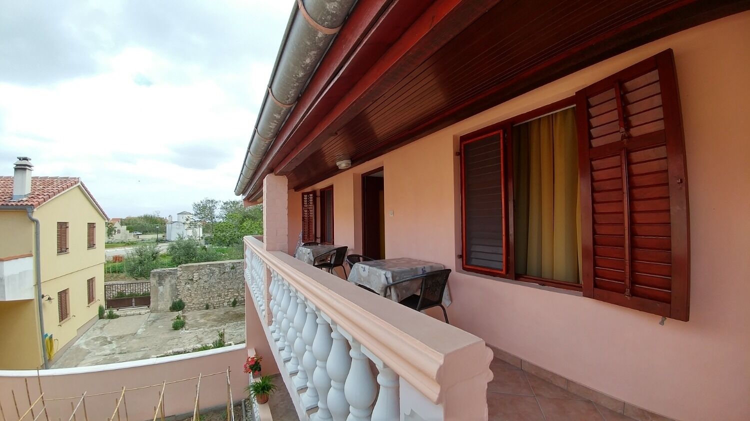Apartments Nadica - free parking
