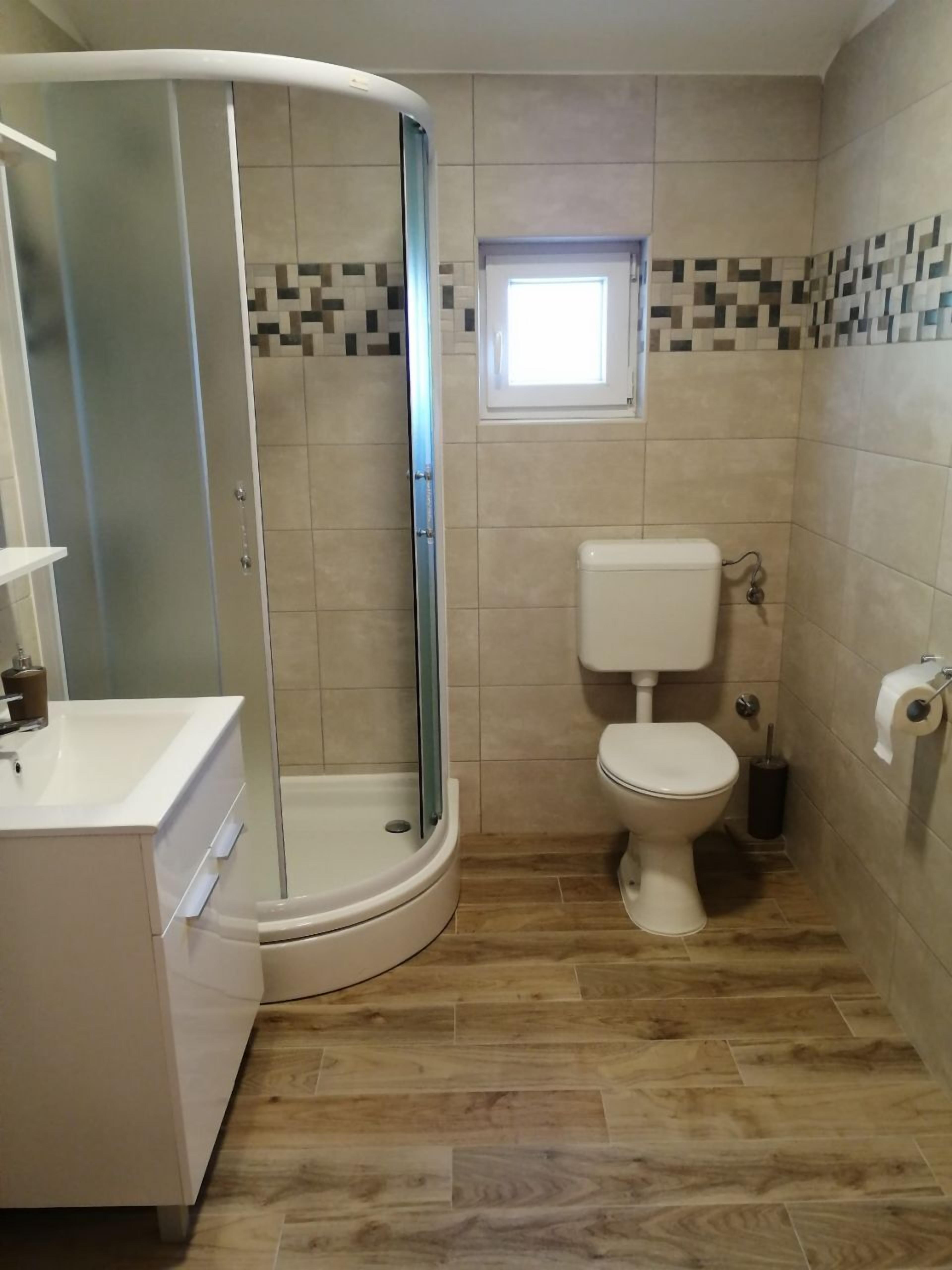 Apartments Nadica - free parking