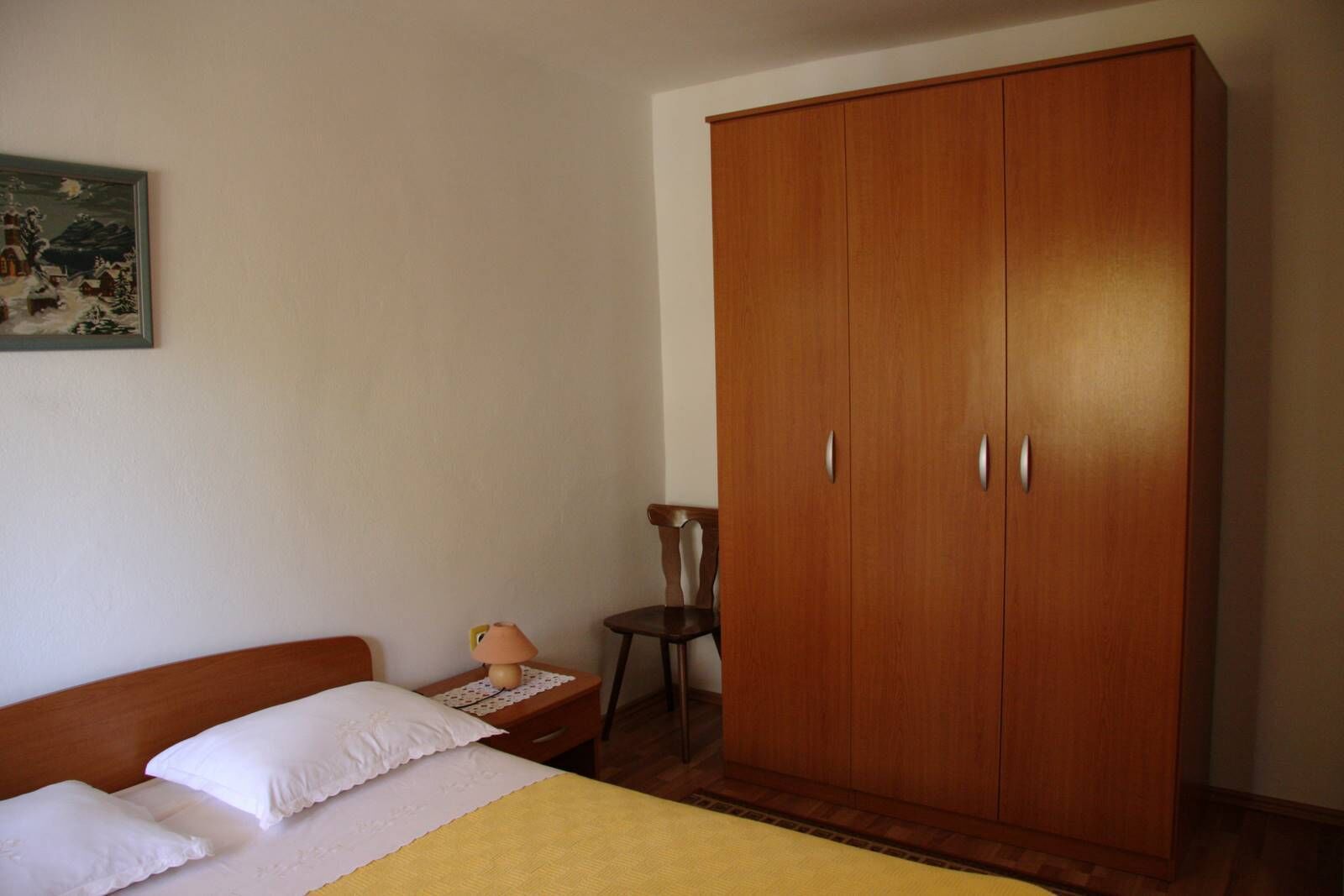 Apartments Nadica - free parking